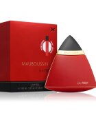 Mauboussin In Red set cadou pentru femei