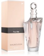 Mauboussin Pour Elle Eau de Parfum pentru femei 100 ml