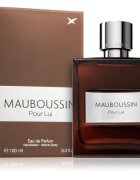 Mauboussin Pour Lui Eau de Parfum pentru bărbați 100 ml