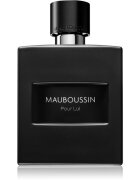 Mauboussin Pour Lui In Black Eau de Parfum pentru bărbați 100 ml
