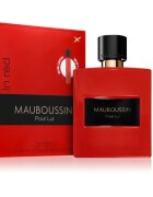 Mauboussin Pour Lui In Red set cadou pentru bărbați