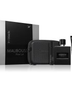 Mauboussin Prestige Set Pour Lui In Black set cadou pentru bărbați 4 buc