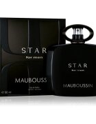 Mauboussin Star For Men Eau de Parfum pentru bărbați 90 ml