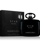 Mauboussin Star For Men set cadou pentru bărbați