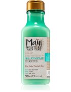 Maui Moisture Colour Protection + Sea Minerals sampon pentru stralucirea si tonifierea parului vopsit cu minerale 385 ml