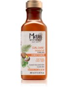 Maui Moisture Curl Quench + Coconut Oil balsam cu ulei de nucă de cocos pentru par ondulat si cret 385 ml