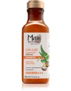 Maui Moisture Curl Quench + Coconut Oil șampon pentru păr creț 385 ml
