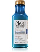 Maui Moisture Nourish & Moisture + Coconut Milk balsam hidratant pentru par uscat 385 ml