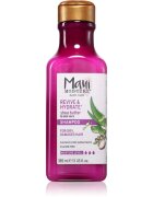 Maui Moisture Revive & Hydrate + Shea Butter & Aloe Vera sampon revitalizant si hidratant pentru păr uscat și deteriorat 385 ml