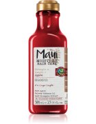 Maui Moisture Strength & Lenght + Agave sampon fortifiant pentru parul tratat chimic 385 ml