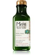 Maui Moisture Volume Boost + Bamboo Fibers sampon fortifiant pentru par fin 385 ml