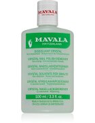 Mavala Crystal Nail Polish Remover dizolvant pentru oja fara acetona 100 ml