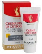 Mavala Cuticle Care crema pentru cuticule 15 ml