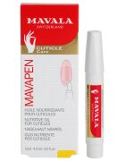 Mavala Cuticle Care Mavapen ulei hranitor pentru unghii si cuticule din lemn 4.5 ml