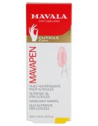 Mavala Cuticle Care Mavapen ulei hranitor pentru unghii si cuticule din lemn 4.5 ml