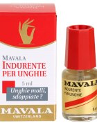 Mavala Indurente lac de unghii intaritor 5 ml