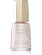 Mavala Mini Color lac de unghii culoare 328 Rose 5 ml