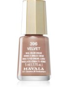 Mavala Mini Color lac de unghii culoare 396 Velvet 5 ml