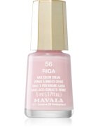 Mavala Mini Color lac de unghii culoare 56 Riga 5 ml