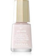 Mavala Mini Color lac de unghii culoare 97 Wichita 5 ml