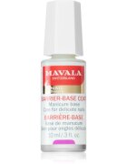 Mavala Nail Beauty Barrier-Base Coat lac intaritor de baza pentru unghii 10 ml