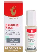 Mavala Nail Beauty Barrier-Base Coat lac intaritor de baza pentru unghii 10 ml