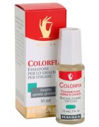 Mavala Nail Beauty Colorfix lac de unghii pentru o protecție perfectă și strălucire intensă 10 ml