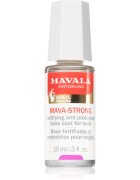 Mavala Nail Beauty Mava-Strong lac intaritor de baza pentru unghii 10 ml