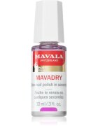 Mavala Nail Beauty MavaDry lac de unghii accelerator de uscare 10 ml