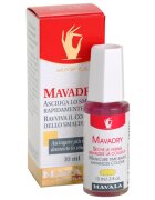 Mavala Nail Beauty MavaDry lac de unghii accelerator de uscare 10 ml