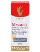 Mavala Nail Beauty MavaDry lac de unghii accelerator de uscare 10 ml