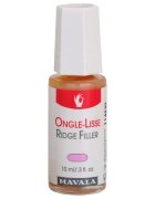 Mavala Nail Camouflage Ridge Filler pentru uniformizare si fermitate pentru unghii 10 ml