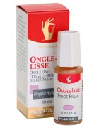 Mavala Nail Camouflage Ridge Filler pentru uniformizare si fermitate pentru unghii 10 ml