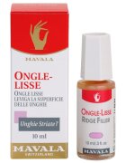 Mavala Nail Camouflage Ridge Filler pentru uniformizare si fermitate pentru unghii 10 ml