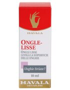 Mavala Nail Camouflage Ridge Filler pentru uniformizare si fermitate pentru unghii 10 ml
