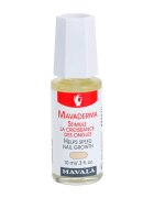 Mavala Nail Care Mavaderma ulei hrănitor pentru cresterea unghiilor 10 ml