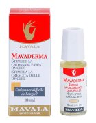 Mavala Nail Care Mavaderma ulei hrănitor pentru cresterea unghiilor 10 ml
