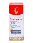 Mavala Nail Care Mavaderma ulei hrănitor pentru cresterea unghiilor 10 ml