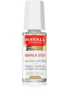 Mavala Stop lac transparent împotriva roaderii unghiilor 10 ml