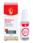 Mavala Stop lac transparent împotriva roaderii unghiilor 10 ml