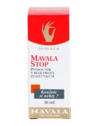 Mavala Stop lac transparent împotriva roaderii unghiilor 10 ml
