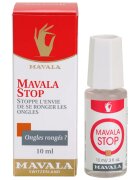 Mavala Stop lac transparent împotriva roaderii unghiilor 10 ml