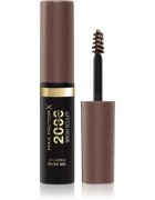 Max Factor 2000 Calorie Brow Sculpt gel pentru sprancene culoare 002 Soft Brown 45 ml