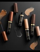 Max Factor 2000 Calorie Brow Sculpt gel pentru sprancene culoare 002 Soft Brown 45 ml