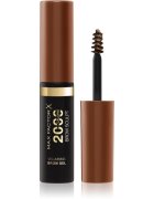 Max Factor 2000 Calorie Brow Sculpt gel pentru sprancene culoare 003 Brown 45 ml