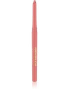Max Factor 2000 Calorie Lip Shader creion contur buze culoare 030 Pink Thread 0.35 ml