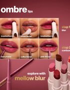 Max Factor 2000 Calorie Lip Shader creion contur buze culoare 030 Pink Thread 0.35 ml