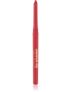 Max Factor 2000 Calorie Lip Shader creion contur buze culoare 040 Red Stroke 0.35 ml