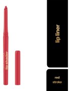 Max Factor 2000 Calorie Lip Shader creion contur buze culoare 040 Red Stroke 0.35 ml