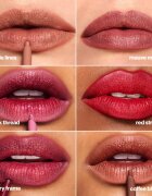 Max Factor 2000 Calorie Lip Shader creion contur buze culoare 050 Berryframe 0.35 ml